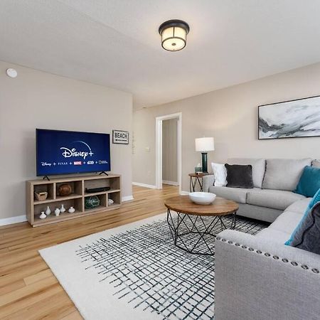 Serenity Beach House In Central Ilm W/ King Bed Уилмингтон Экстерьер фото